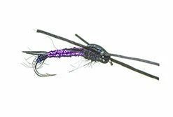 Montana Fly Company Davie's Lightning Stone Flies