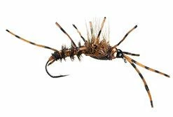 Montana Fly Company Smethurst's Bomb Series Stonefly Flies