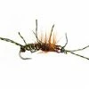 Montana Fly Company Smethurst's Bomb Series Stonefly Flies