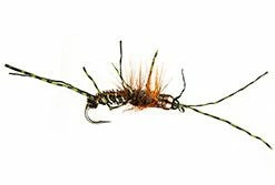 Montana Fly Company Smethurst's Bomb Series Stonefly Flies