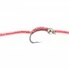 Montana Fly Company Flies Silverman's Sparkle Worm