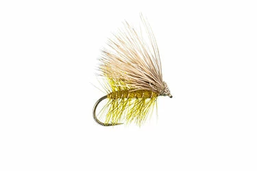 Montana Fly Company Elk Hair Caddis 2 Montana Fly Company Elk Hair Caddis