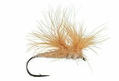 Montana Fly Company CDC Caddis Flies