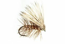 Montana Fly Company Elk Hair Caddis