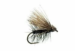Montana Fly Company Elk Hair Caddis 5 Montana Fly Company Elk Hair Caddis
