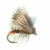 Montana Fly Company Hot Spot Elk Hair Caddis
