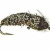 Montana Fly Company Flies Oswald's BH Rock Roller Caddis