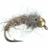Montana Fly Company BH Caddis Pupa - Hare's Ear