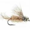 Montana Fly Company Flies BH Sparkle Pupa - Tan