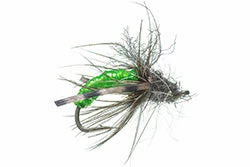 Montana Fly Company Taylor's Gut Instinct 1 Montana Fly Company Taylor's Gut Instinct