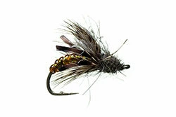Montana Fly Company Taylor's Gut Instinct 2 Montana Fly Company Taylor's Gut Instinct