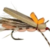 Montana Fly Company Peach Pookie Flies
