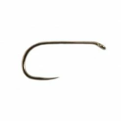 Kumoto K100C - Barbless