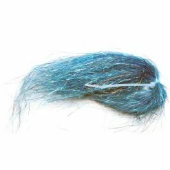 Larva Lace Fly Tying Angel Hair