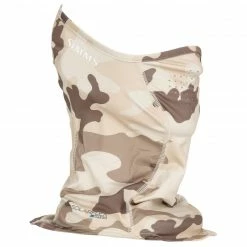 Face Masks Simms Sungaiter 9 Face Masks Simms Sungaiter