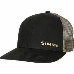 Simms ID Trucker Hats