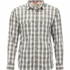 Simms Big Sky LS Shirt