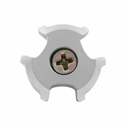 Simms G4 Pro Hardbite Alumibite Cleat - 10 Count