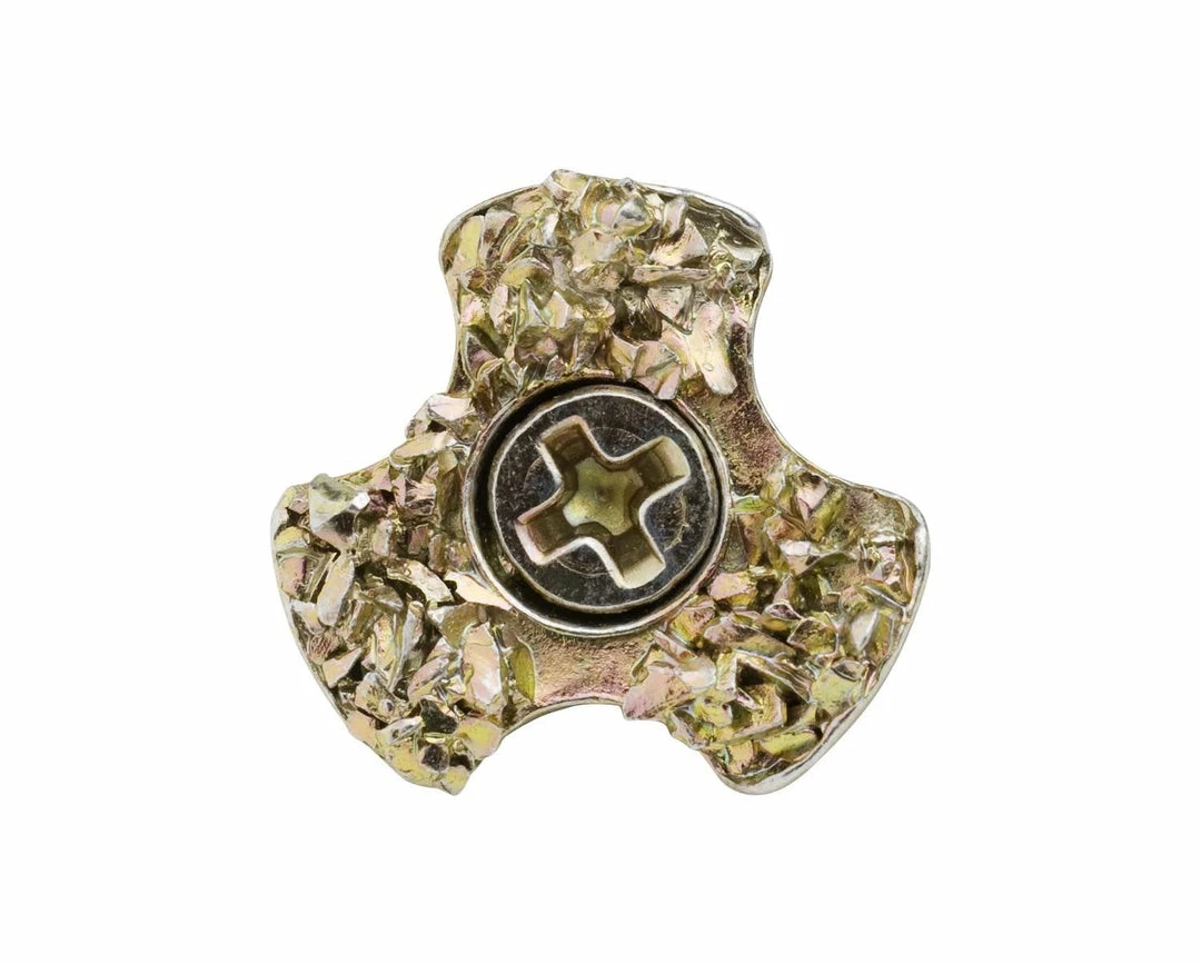 Simms G4 Pro Hardbite Star Cleat - 10 Count Wading Gear 1 Simms G4 Pro Hardbite Star Cleat - 10 Count Wading Gear