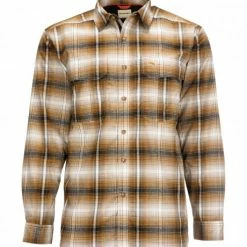 Simms Coldweather Shirt