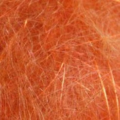 Larva Lace Fly Tying Mohair Plus