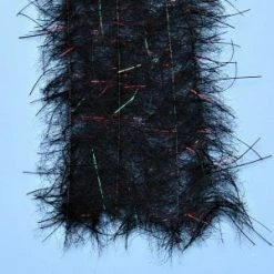 Hareline Fly Tying EP Tarantula Hairy Legs 1 Inch Brush
