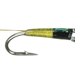 Montana Fly Company Flies Glass Bullet 9 Montana Fly Company Flies Glass Bullet