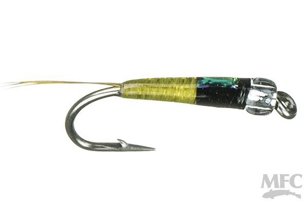 Montana Fly Company Flies Glass Bullet 2 Montana Fly Company Flies Glass Bullet