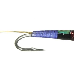 Montana Fly Company Flies Glass Bullet 10 Montana Fly Company Flies Glass Bullet