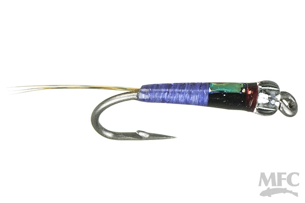 Montana Fly Company Flies Glass Bullet 3 Montana Fly Company Flies Glass Bullet