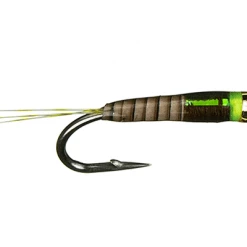 Montana Fly Company Flies Glass Bullet 11 Montana Fly Company Flies Glass Bullet