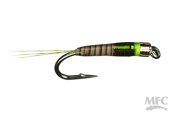 Montana Fly Company Flies Glass Bullet 4 Montana Fly Company Flies Glass Bullet