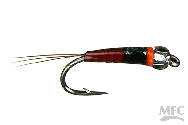 Montana Fly Company Flies Glass Bullet 5 Montana Fly Company Flies Glass Bullet