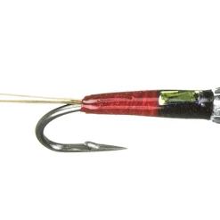 Montana Fly Company Flies Glass Bullet 13 Montana Fly Company Flies Glass Bullet