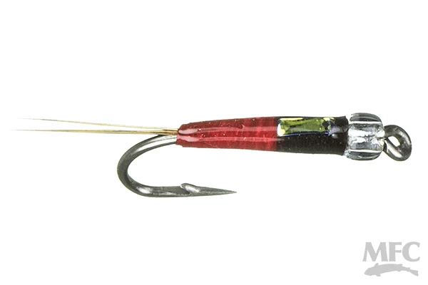 Montana Fly Company Flies Glass Bullet 6 Montana Fly Company Flies Glass Bullet