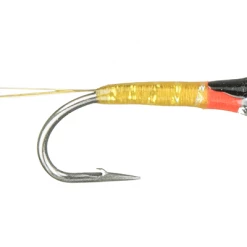 Montana Fly Company Flies Glass Bullet 15 Montana Fly Company Flies Glass Bullet