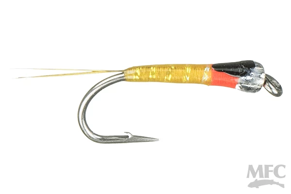 Montana Fly Company Flies Glass Bullet 8 Montana Fly Company Flies Glass Bullet