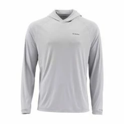 Simms Solarflex Hoody Clothing
