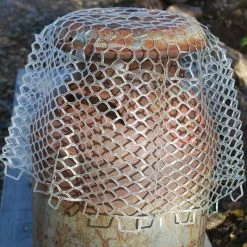 Rising Replacement Nets