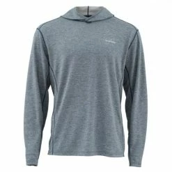 Simms Bugstopper Hoody Clothing
