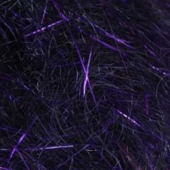 Larva Lace Fly Tying Mohair Plus