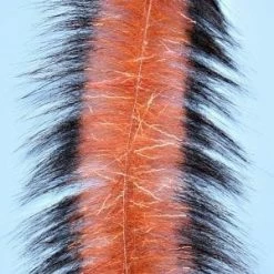 Hareline Fly Tying EP 2.5'' Invader Brush