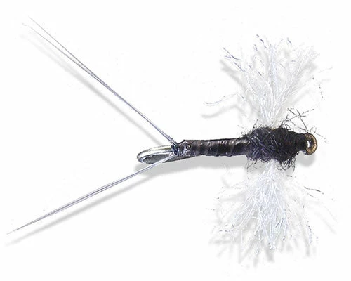 Montana Fly Company Poly WIng Trico Spinner Flies 1 Montana Fly Company Poly WIng Trico Spinner Flies