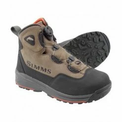 ***Simms Headwaters Boa Wading Boot - Vibram*** Wading Gear