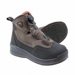 ***Simms Headwaters Boa Wading Boot - Felt***