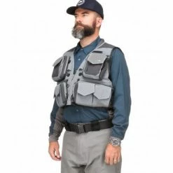 Simms G3 Guide Vest