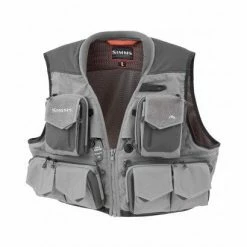 Simms G3 Guide Vest