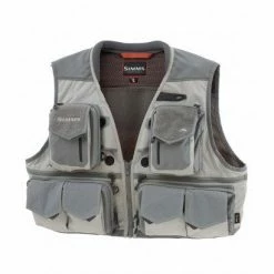 Simms G3 Guide Vest