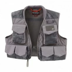 Simms Freestone Vest