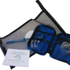Alpine Tackle Wind River Entomology Kit